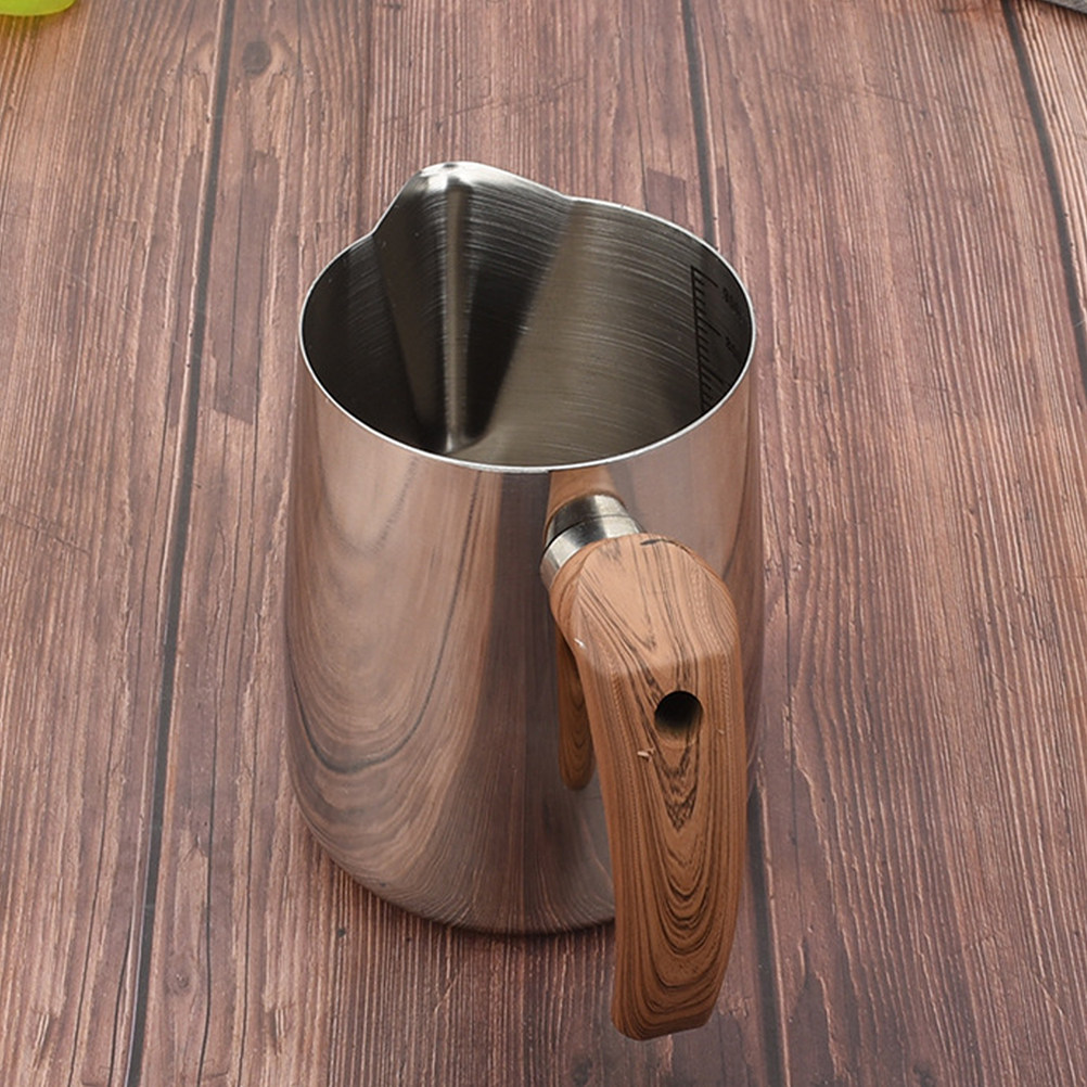 1Pcs Premium Wax Melting Cup S – Wax Melting Pot Bewertung und Preis