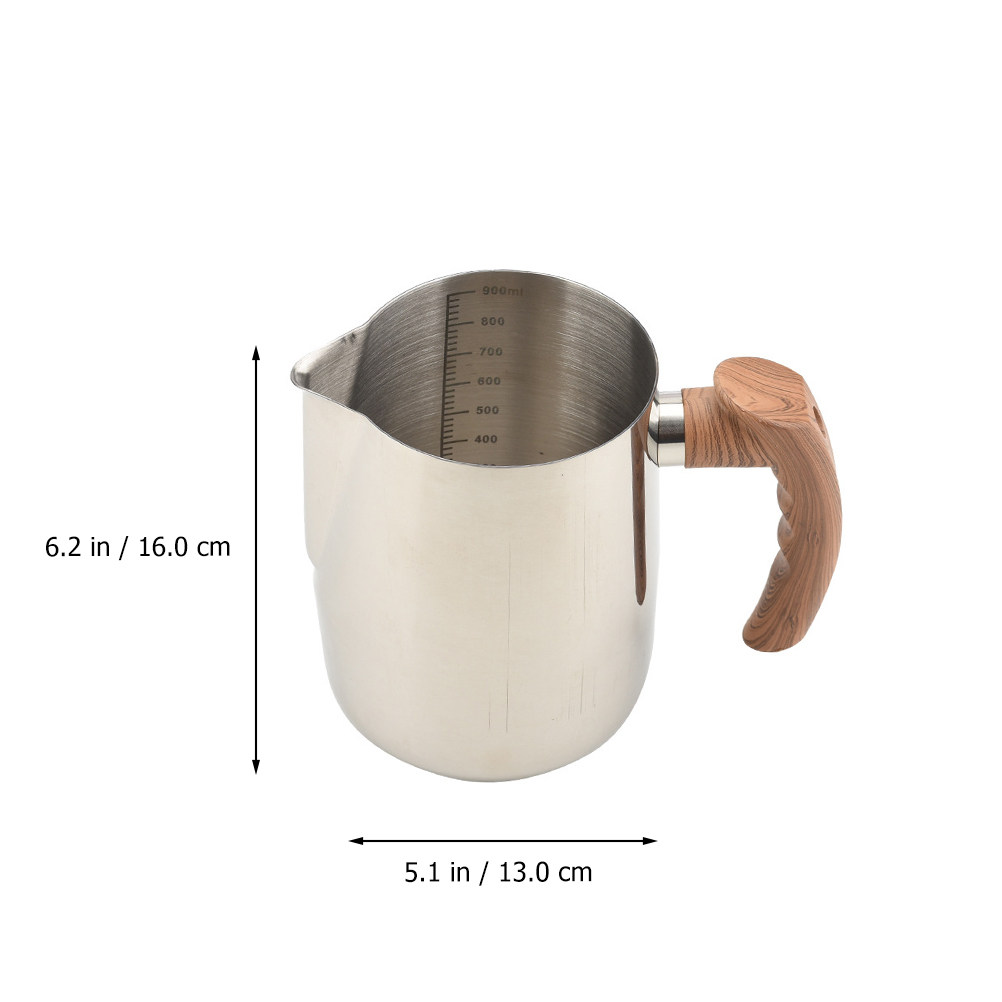 1Pcs Premium Wax Melting Cup S – Wax Melting Pot Bewertung und Preis