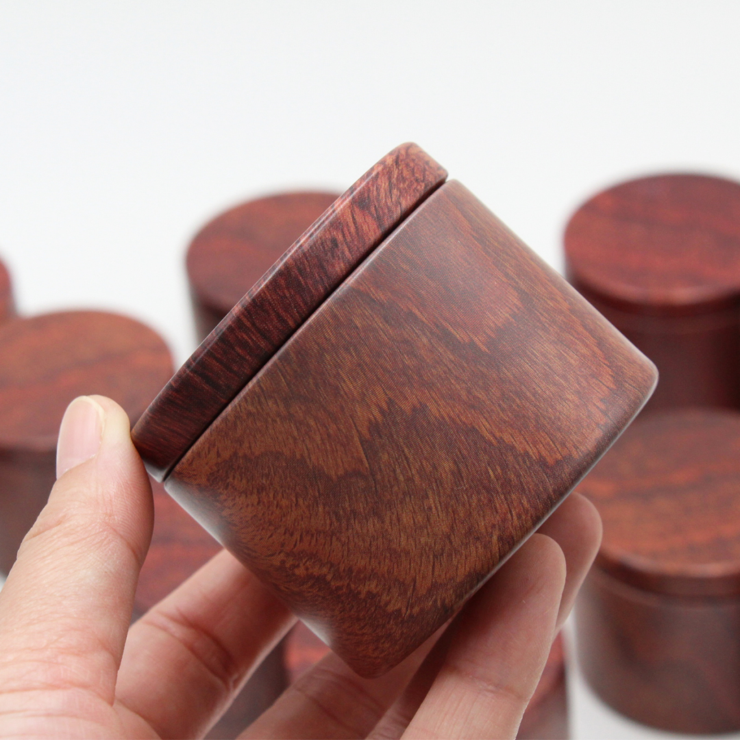 12pcs 8oz Red Pear Wood Grain  – Mason Jar 8Oz Bewertung und Preis