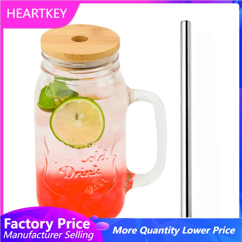 Reusable Fruit Juice Cool Drin – Mason Jar 8Oz Bewertung und Preis