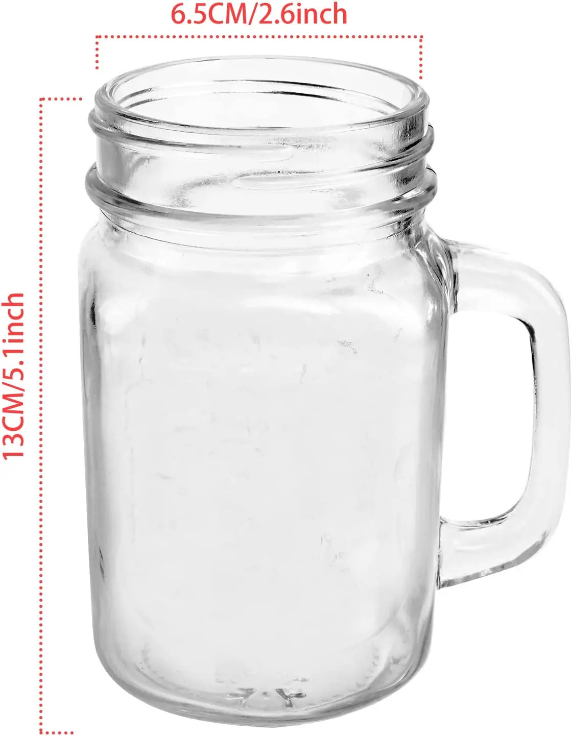 Reusable Fruit Juice Cool Drin – Mason Jar 8Oz Bewertung und Preis