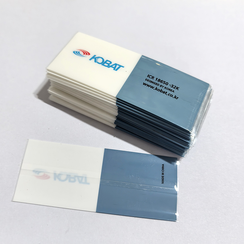 Clearance 100pcs/lot Lithium b – Shrink Sleeve Pvc Bewertung und Preis