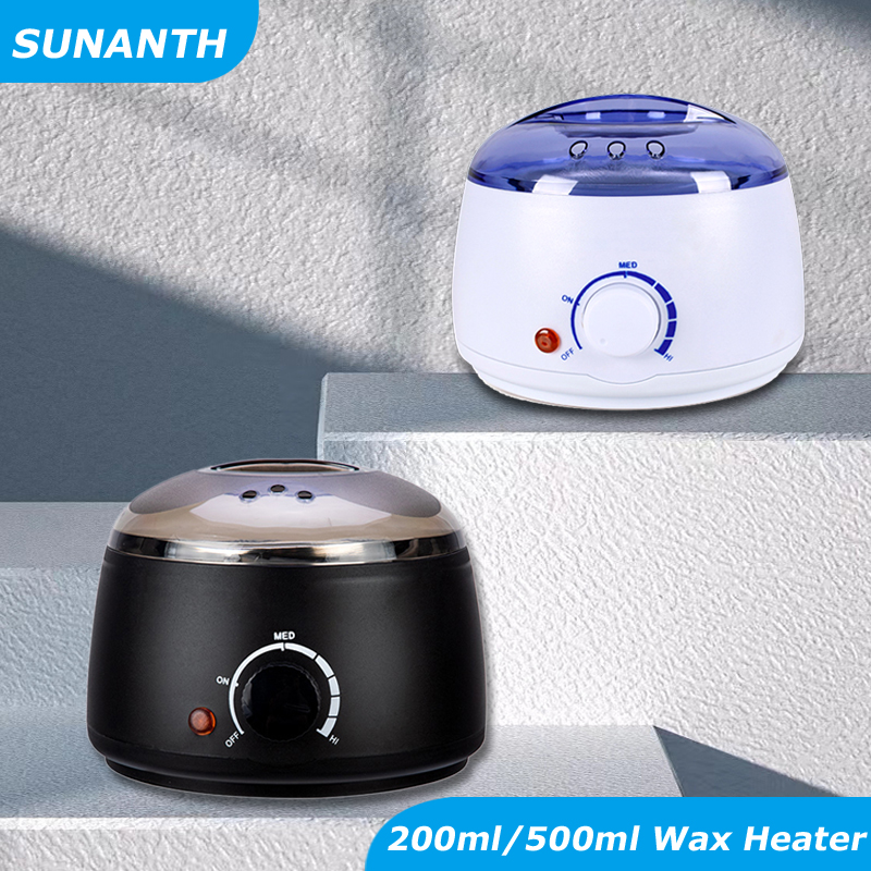 2026 200/500ML Wax Heater for  – Wax Melting Pot Bewertung und Preis