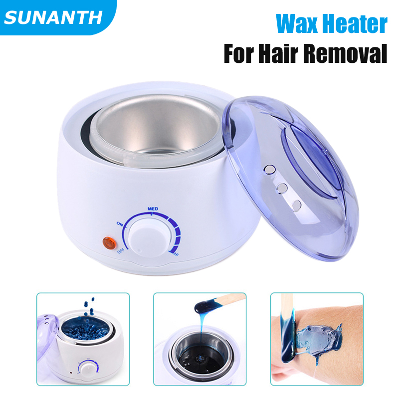 2026 200/500ML Wax Heater for  – Wax Melting Pot Bewertung und Preis