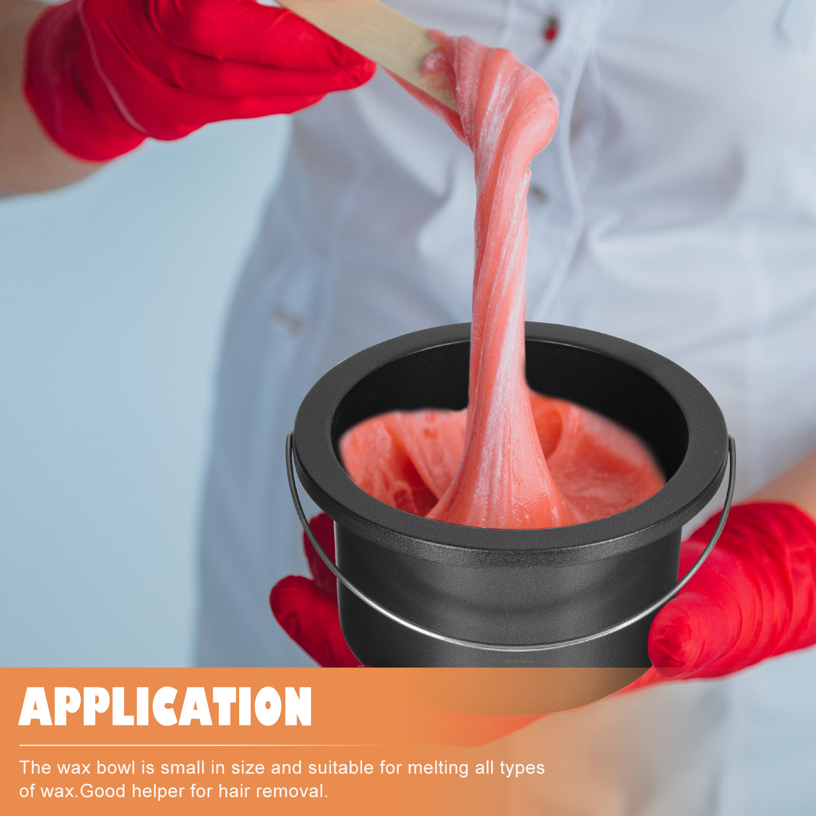 Wax Melting Machine Inner Pot  – Wax Melting Pot Bewertung und Preis