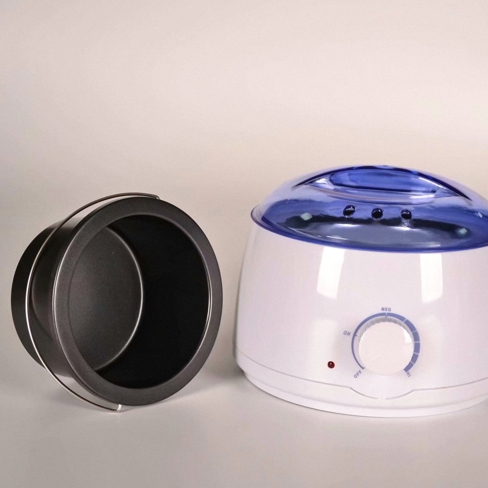 Wax Melting Machine Inner Pot  – Wax Melting Pot Bewertung und Preis