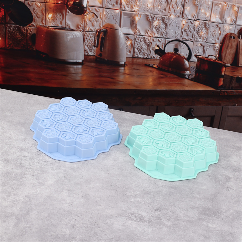 Silicone 19 Mobile Bee Honeyco – Candle Making Supplies Online Bewertung und Preis