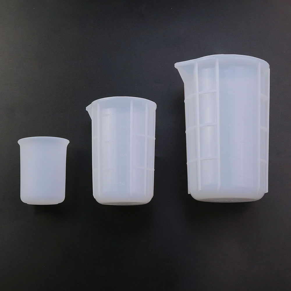 JCD 100ML/300ML/750ML Silicone – Candle Making Supplies Online Bewertung und Preis
