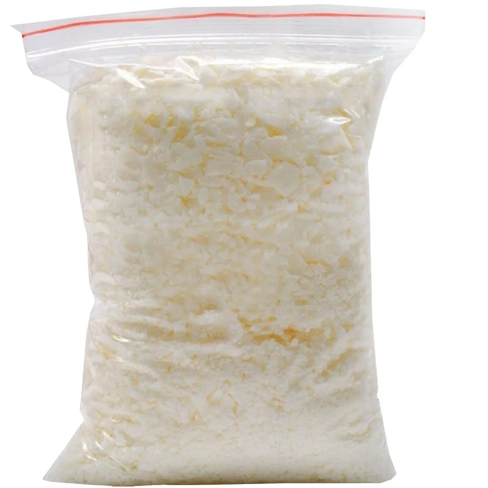 500g/1kg Pure Soy Wax Paraffin – Candle Making Supplies Online Bewertung und Preis