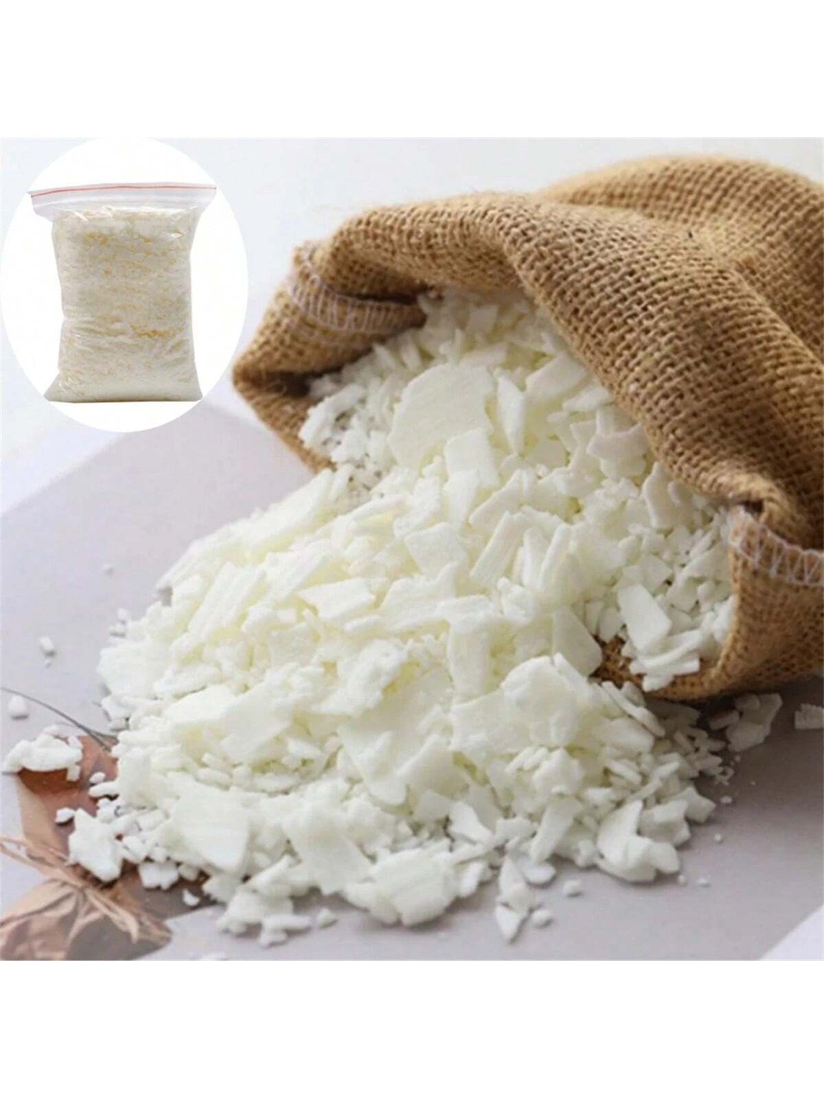 500g/1kg Pure Soy Wax Paraffin – Candle Making Supplies Online Bewertung und Preis