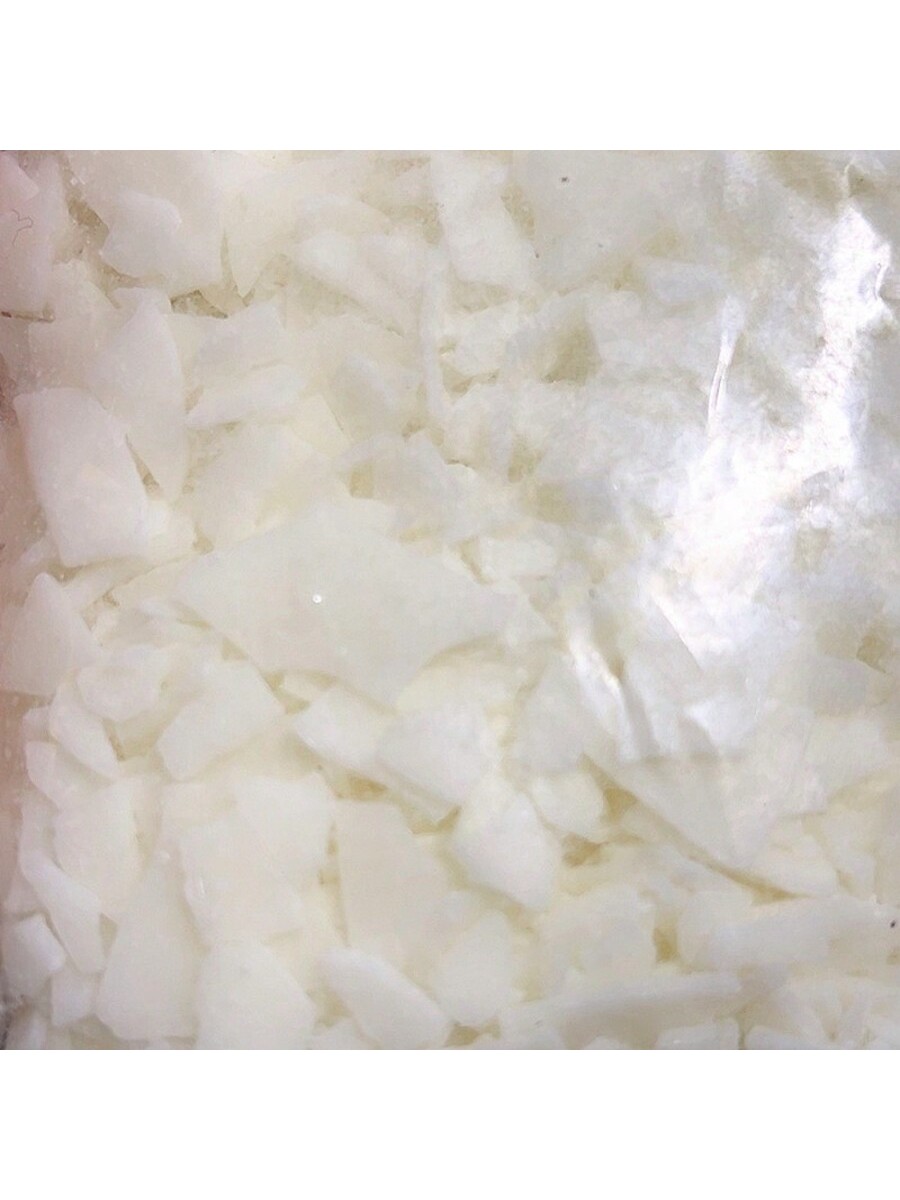 500g/1kg Pure Soy Wax Paraffin – Candle Making Supplies Online Bewertung und Preis