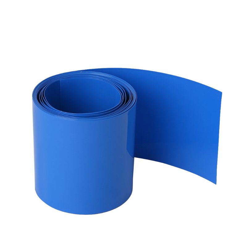 Lithium Battery Heat Shrink Tu – Shrink Sleeve Pvc Bewertung und Preis
