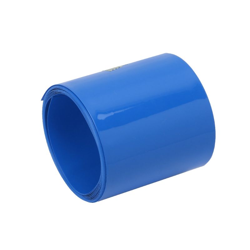 Lithium Battery Heat Shrink Tu – Shrink Sleeve Pvc Bewertung und Preis