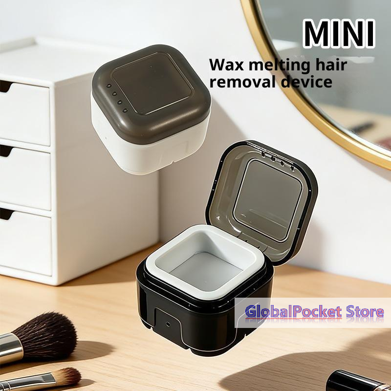 [TG823]Mini Wax Heater Machine – Wax Melting Pot Bewertung und Preis