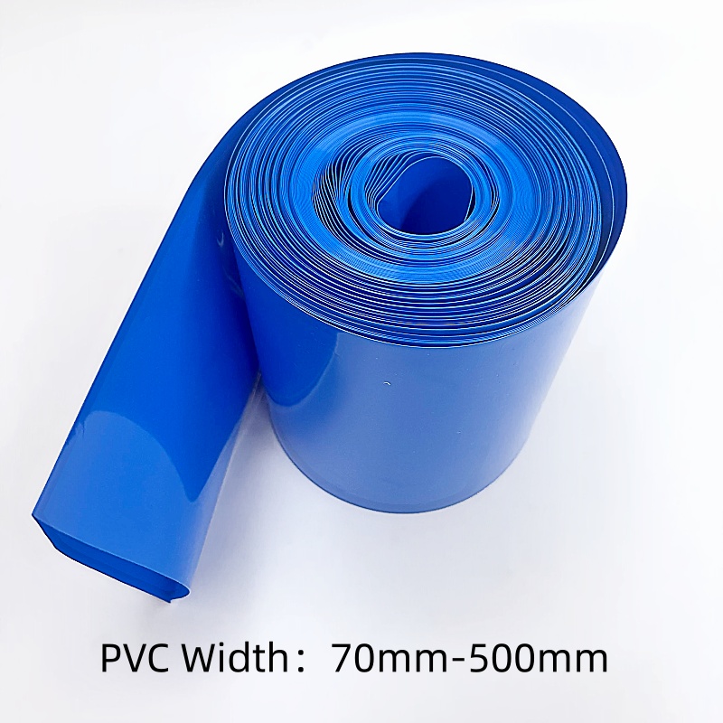 18650 Battery Wrap  PVC Heat S – Shrink Sleeve Pvc Bewertung und Preis