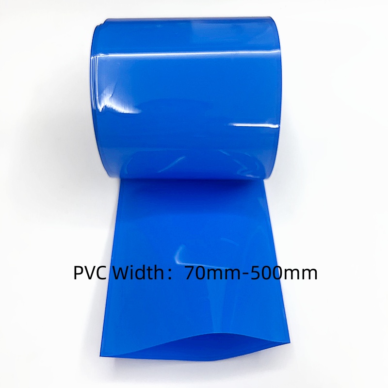 18650 Battery Wrap  PVC Heat S – Shrink Sleeve Pvc Bewertung und Preis