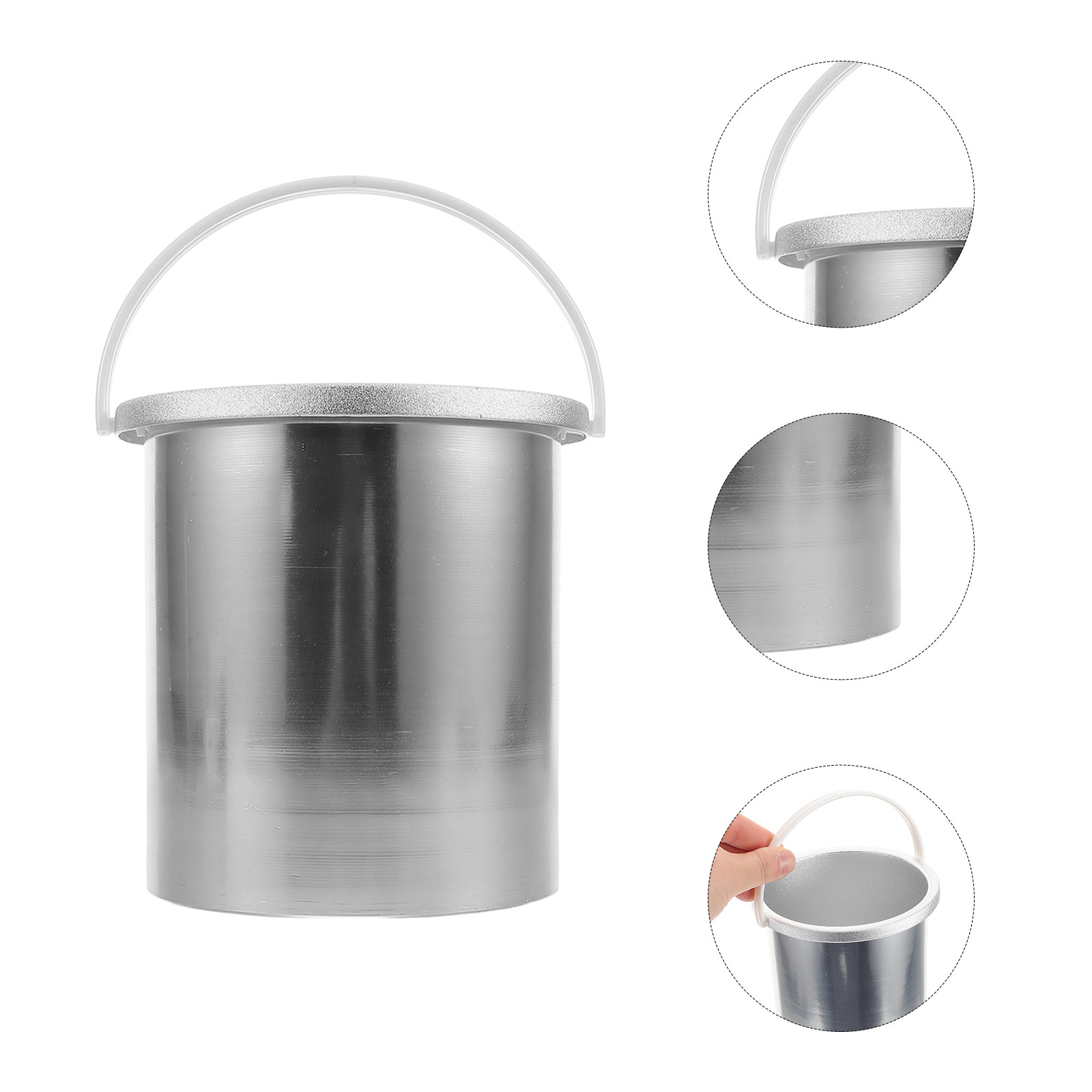 1L High Efficiency Wax Pot for – Wax Melting Pot Bewertung und Preis