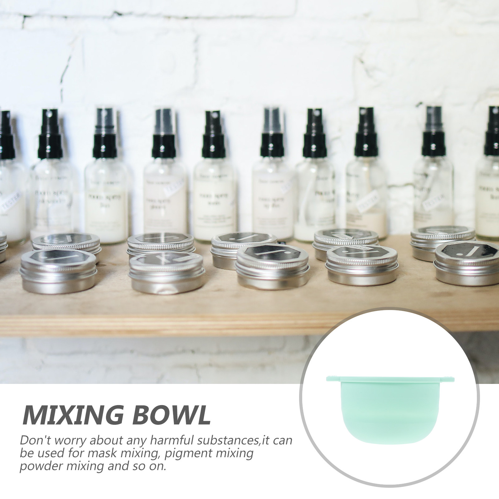 Wax Melting Bowl Silicone Non- – Wax Melting Pot Bewertung und Preis