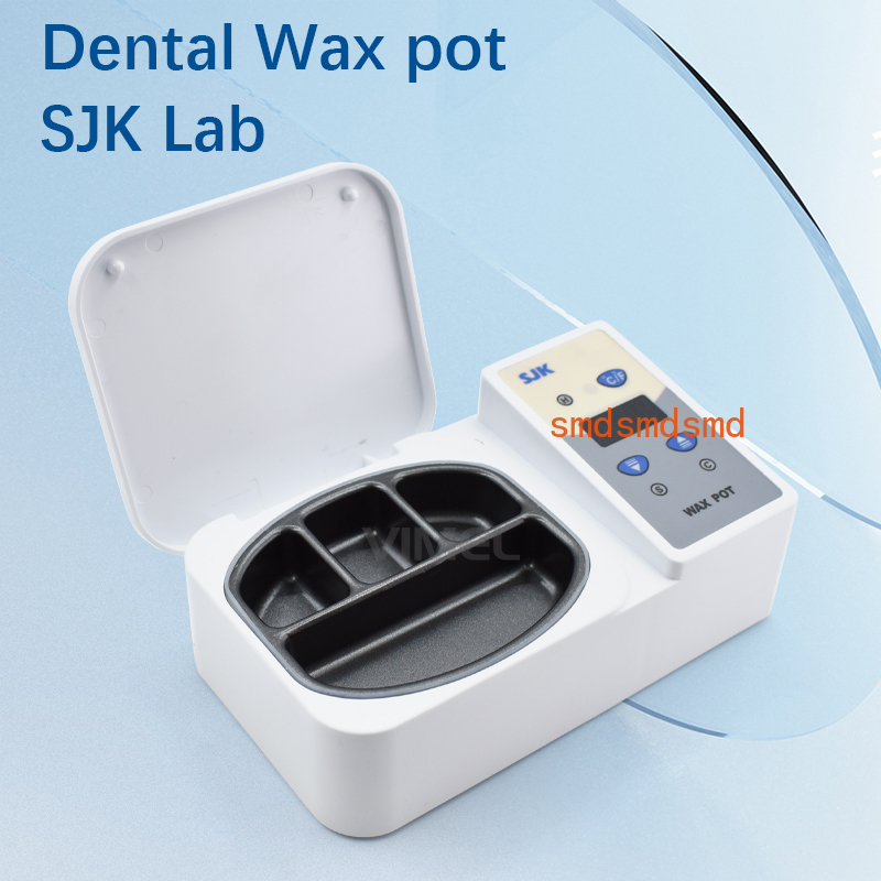 Hot Sale SJK Dental Lab Equipm – Wax Melting Pot Bewertung und Preis