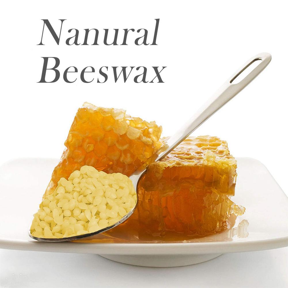 1000g Pure Natural Beeswax 100 – Candle Making Supplies Online Bewertung und Preis