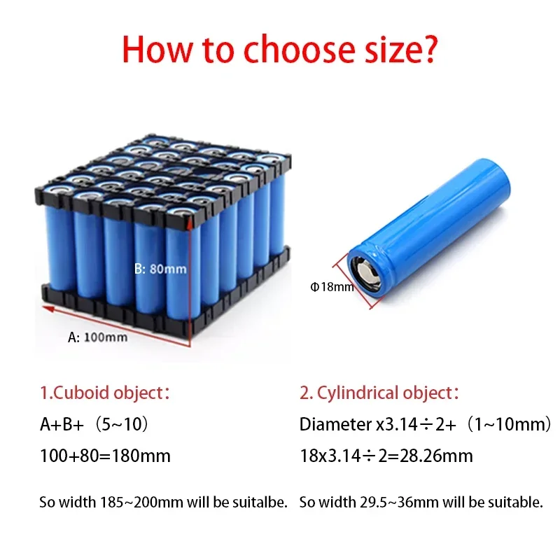 18650 PVC Heat Shrink Tube Bat – Shrink Sleeve Pvc Bewertung und Preis