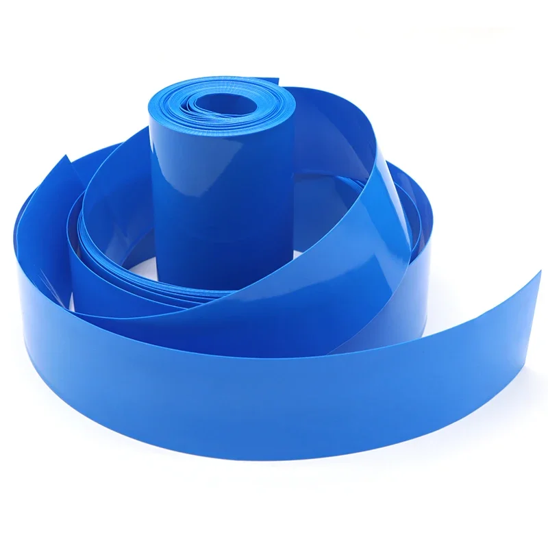 18650 PVC Heat Shrink Tube Bat – Shrink Sleeve Pvc Bewertung und Preis