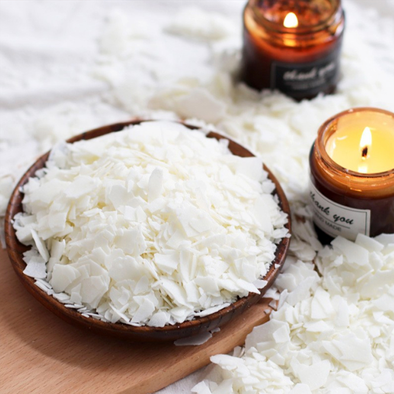 250g/500g Natural Soy Wax Gran – Candle Making Supplies Online Bewertung und Preis