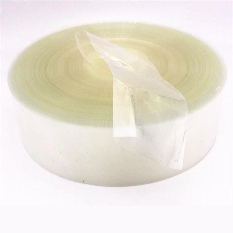 0.08mm Thick Insulated PVC Hea – Shrink Sleeve Pvc Bewertung und Preis