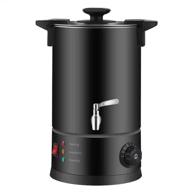 5L Capacity Electric Wax Melte – Wax Melting Pot Bewertung und Preis
