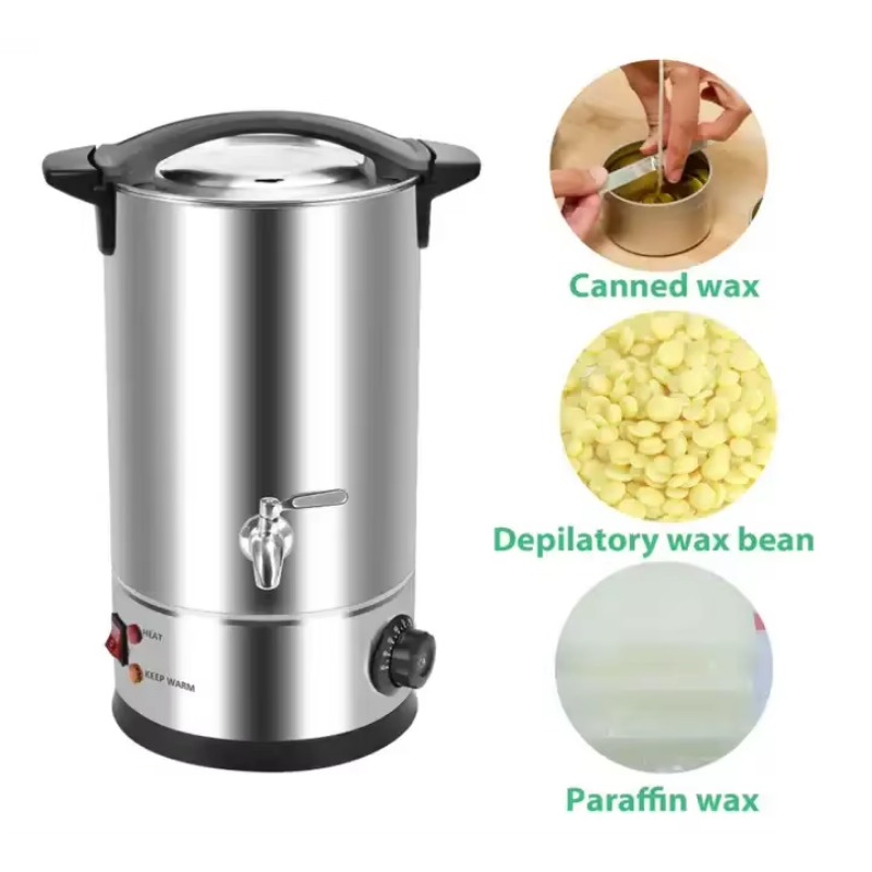 5L Capacity Electric Wax Melte – Wax Melting Pot Bewertung und Preis