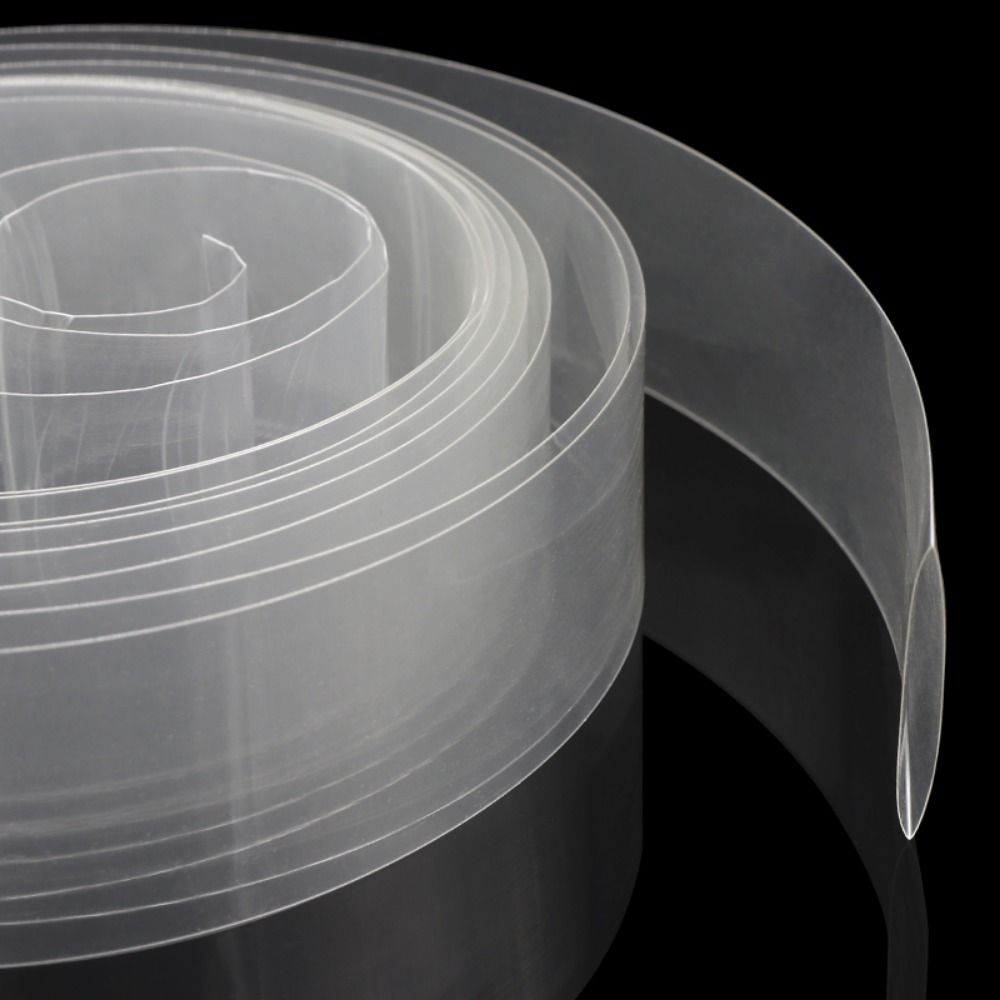 PVC Clear Heat Shrink Tube Pac – Shrink Sleeve Pvc Bewertung und Preis