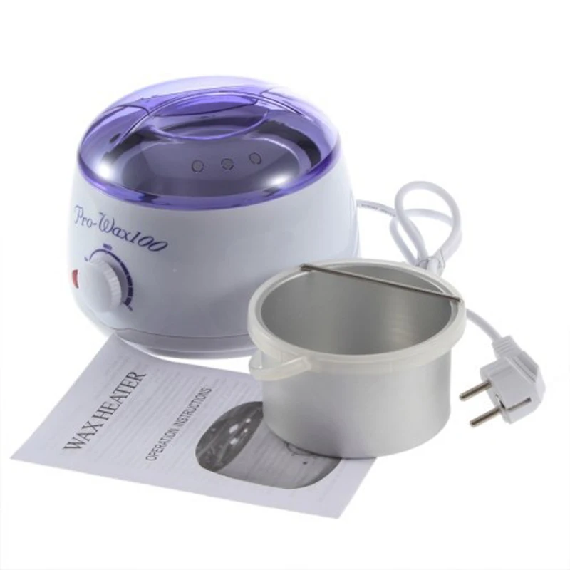 Wax Machine + Hard Beans Set H – Wax Melting Pot Bewertung und Preis