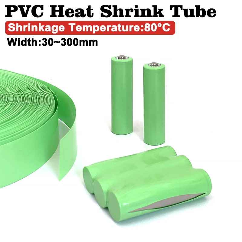 18650 Lipo Battery PVC Heat Sh – Shrink Sleeve Pvc Bewertung und Preis