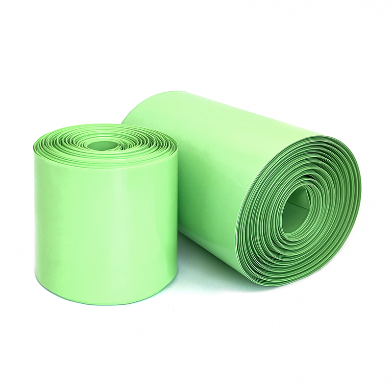 18650 Lipo Battery PVC Heat Sh – Shrink Sleeve Pvc Bewertung und Preis