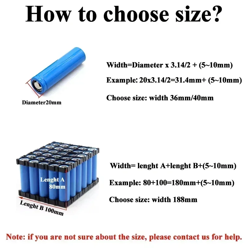 1~20m 18650 Lipo Battery PVC H – Shrink Sleeve Pvc Bewertung und Preis