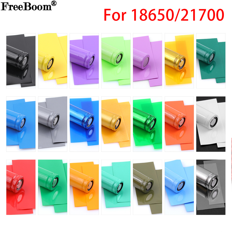 25~1000pcs PVC Heat Shrink Tub – Shrink Sleeve Pvc Bewertung und Preis