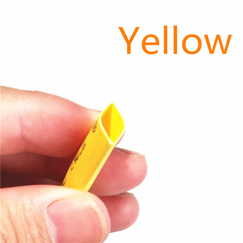 3meters/piece 2:1 7 Colors 5mm – Shrink Sleeve Pvc Bewertung und Preis