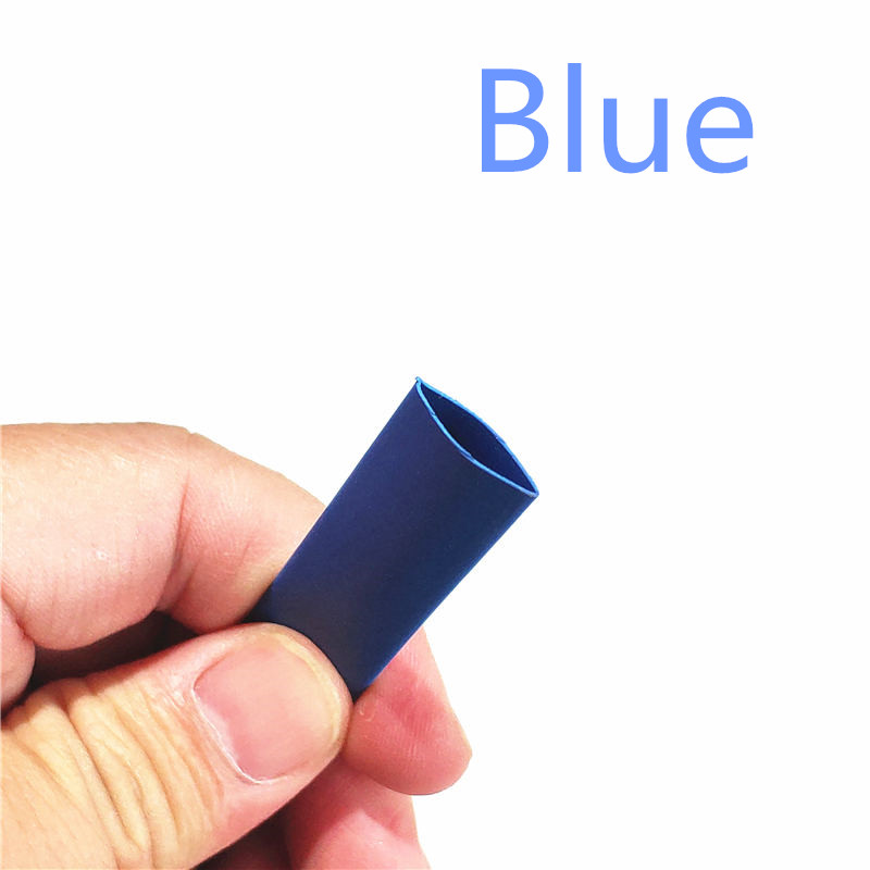 3meters/piece 2:1 7 Colors 5mm – Shrink Sleeve Pvc Bewertung und Preis
