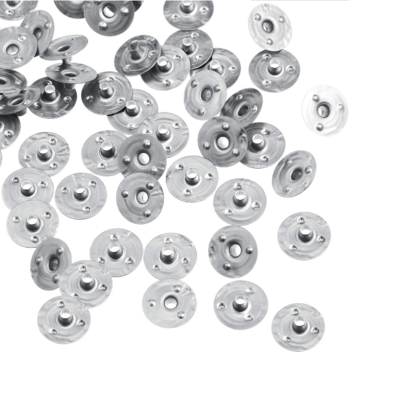 500 Pieces Candle Wick Metal S – Candle Making Supplies Online Bewertung und Preis