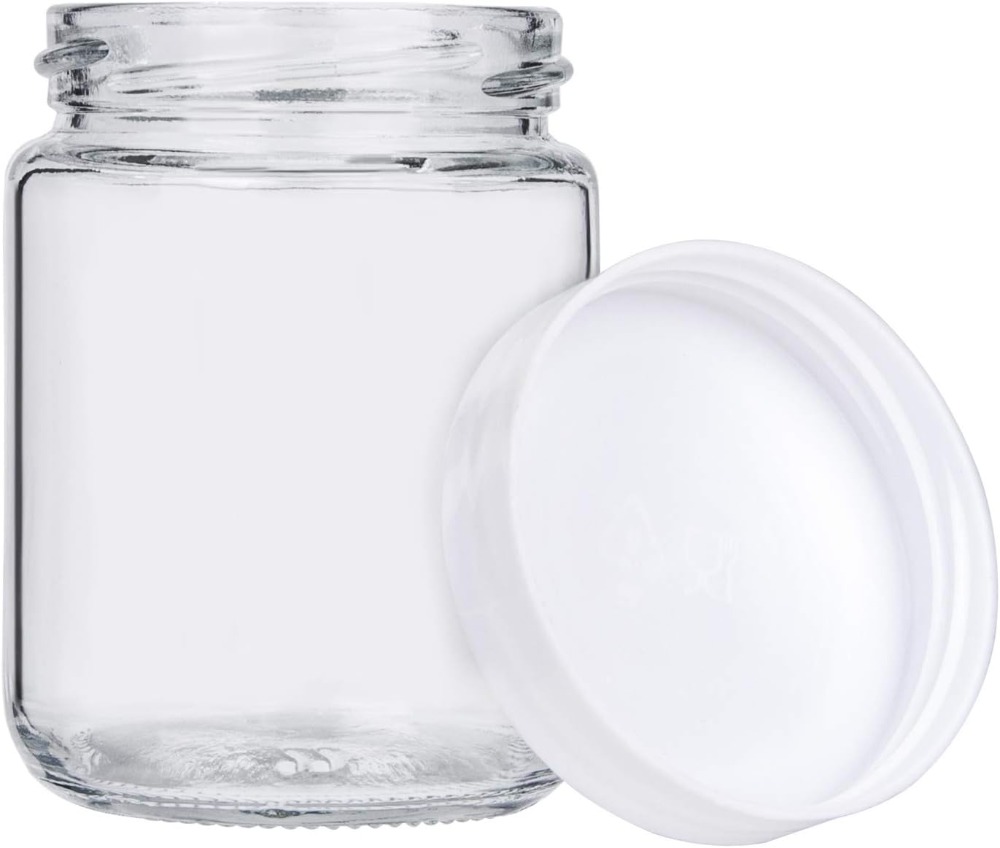 12 Pack 8 oz Glass Mason Jars  – Mason Jar 8Oz Bewertung und Preis