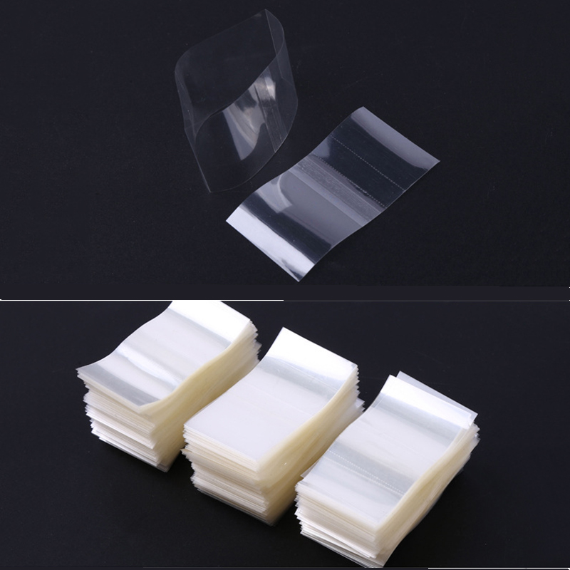 400pcs/lot PVC Hot Heat Shrink – Shrink Sleeve Pvc Bewertung und Preis