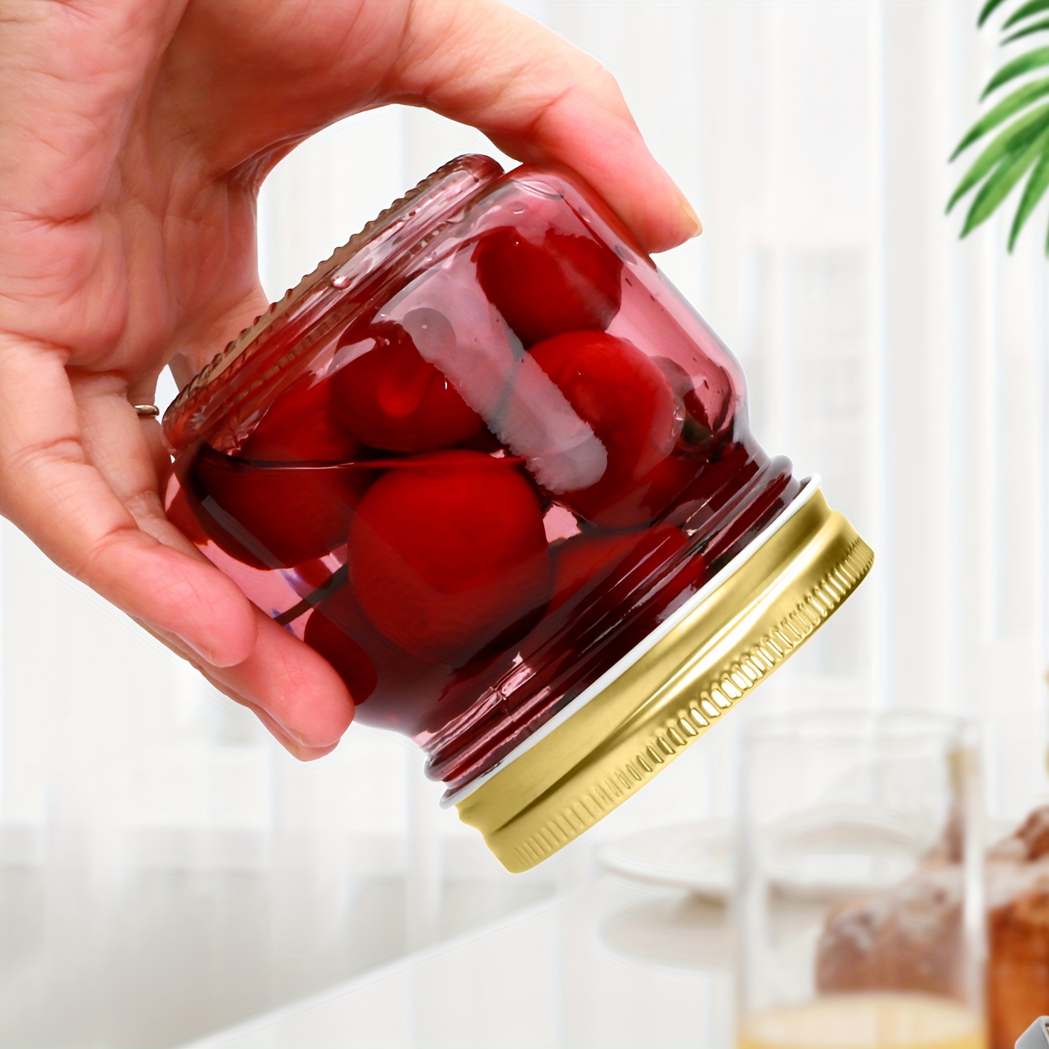 30pcs 8 oz Regular Mouth Mason – Mason Jar 8Oz Bewertung und Preis