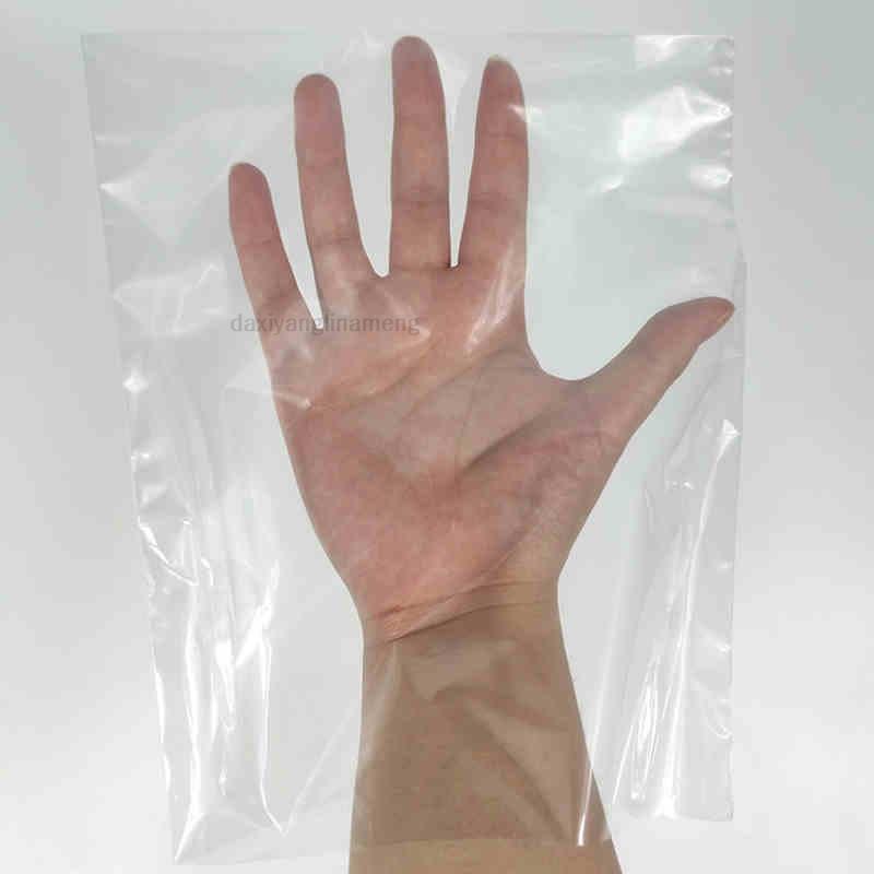 100Pcs/Lot 82 Sizes POF Heat S – Shrink Sleeve Pvc Bewertung und Preis
