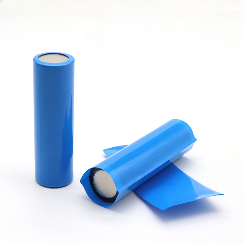 100Pcs Flat PVC Heat Shrink Tu – Shrink Sleeve Pvc Bewertung und Preis