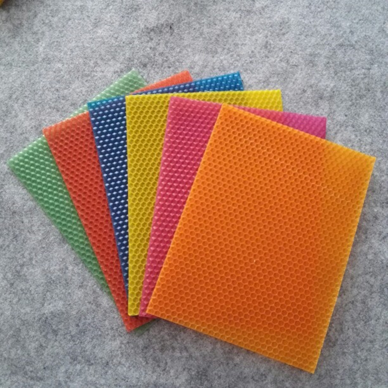 12pcs 15cm*20cm*0.3cm Natural  – Candle Making Supplies Online Bewertung und Preis