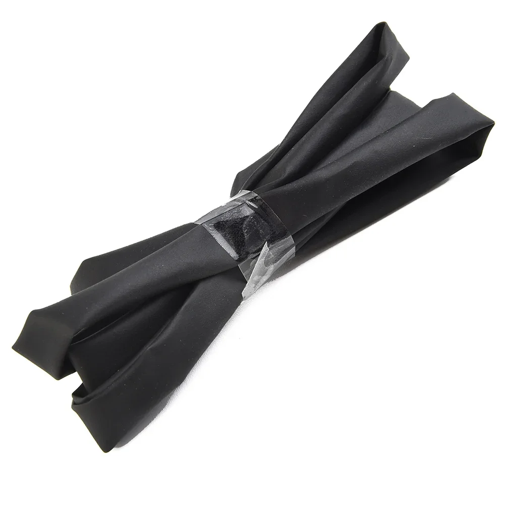 4 PCS Heat-shrink Tubing Therm – Shrink Sleeve Pvc Bewertung und Preis