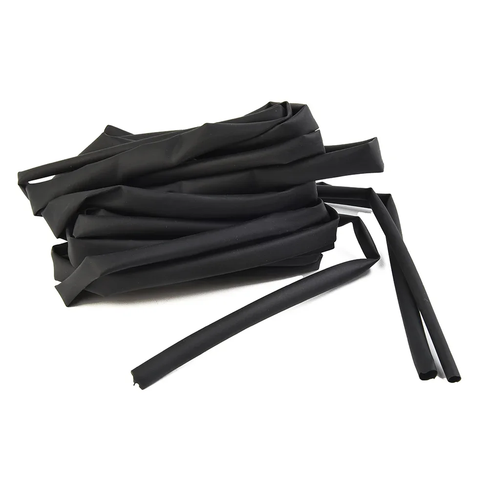 4 PCS Heat-shrink Tubing Therm – Shrink Sleeve Pvc Bewertung und Preis