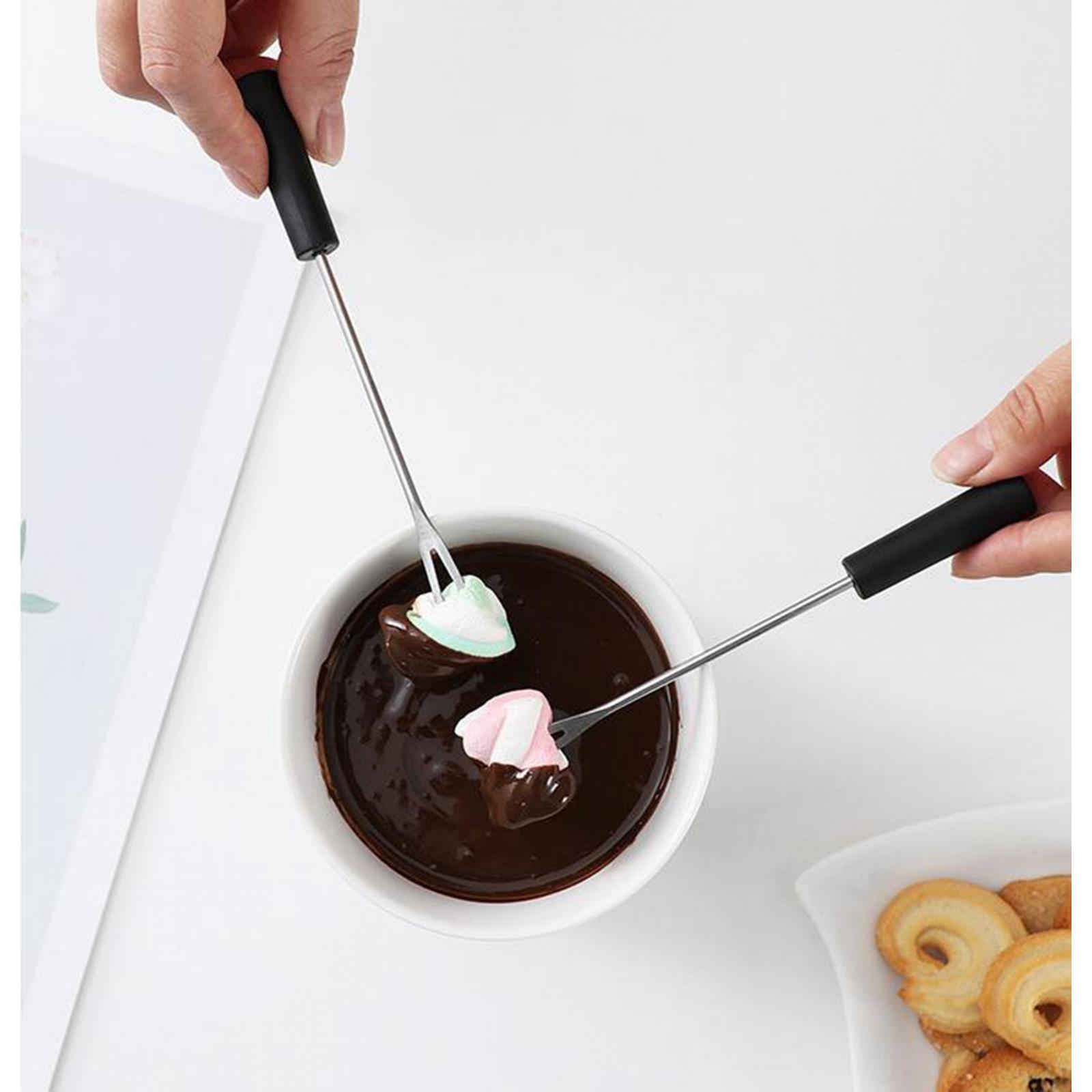 Ceramic Chocolate Cheese Fondu – Wax Melting Pot Bewertung und Preis