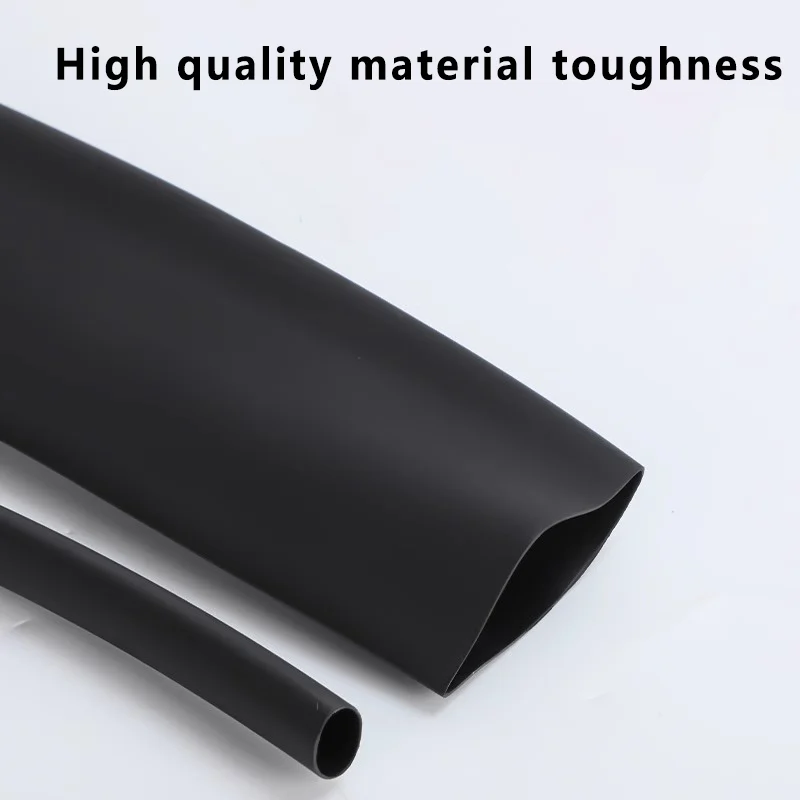 100 Meters/10M 3:1 Heat Shrink – Shrink Sleeve Pvc Bewertung und Preis