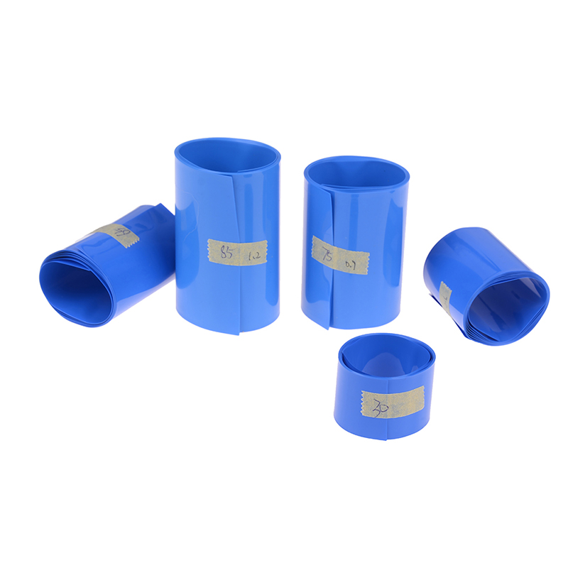 65 75 85 Mm 18650 Lithium Batt – Shrink Sleeve Pvc Bewertung und Preis